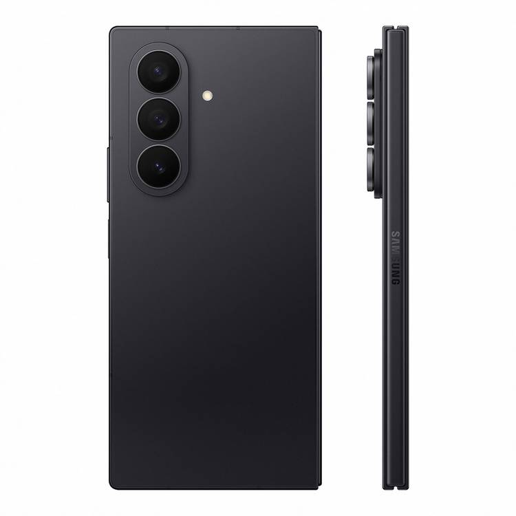 Samsung Galaxy Z Fold7 5G foldable smartphone 256GB, UK version