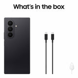 Samsung Z Fold7 5G smartphone 512GB (British brand)