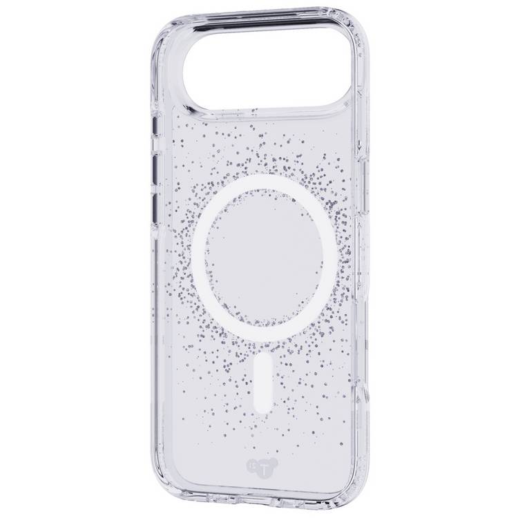 Tech21 EvoSparkle phone case for iPhone Air with MagSafe, UK version