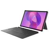 Lenovo grey folio keyboard case for 12.7 inch Idea Tab Pro, UK version