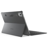 Lenovo grey folio keyboard case for 12.7 inch Idea Tab Pro, UK version
