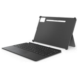 Lenovo grey folio keyboard case for 12.7 inch Idea Tab Pro, UK version