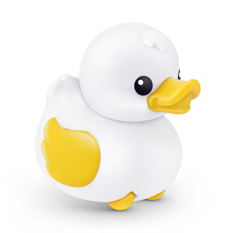 ZURU interactive plush toy Mommy Duck and Baby Surprise, imported from the UK