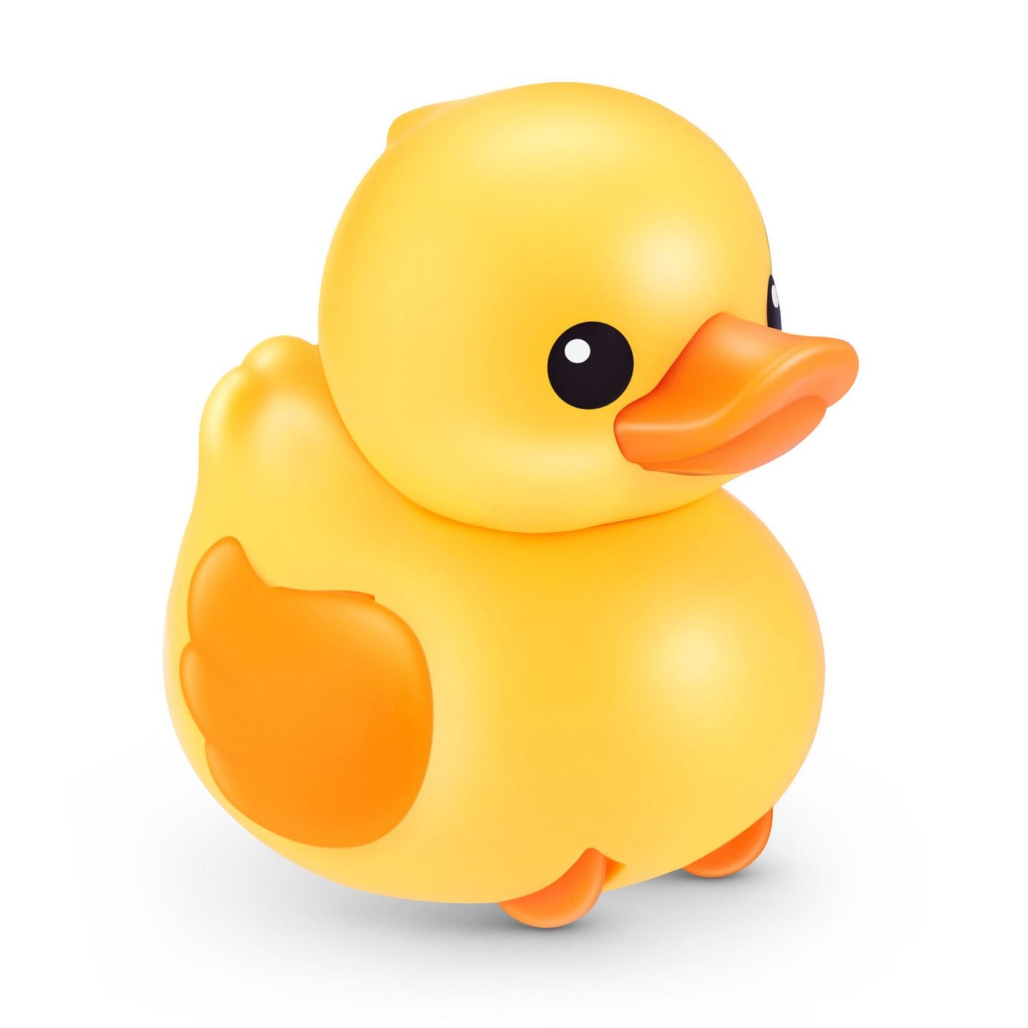 ZURU interactive plush toy Mommy Duck and Baby Surprise, imported from the UK