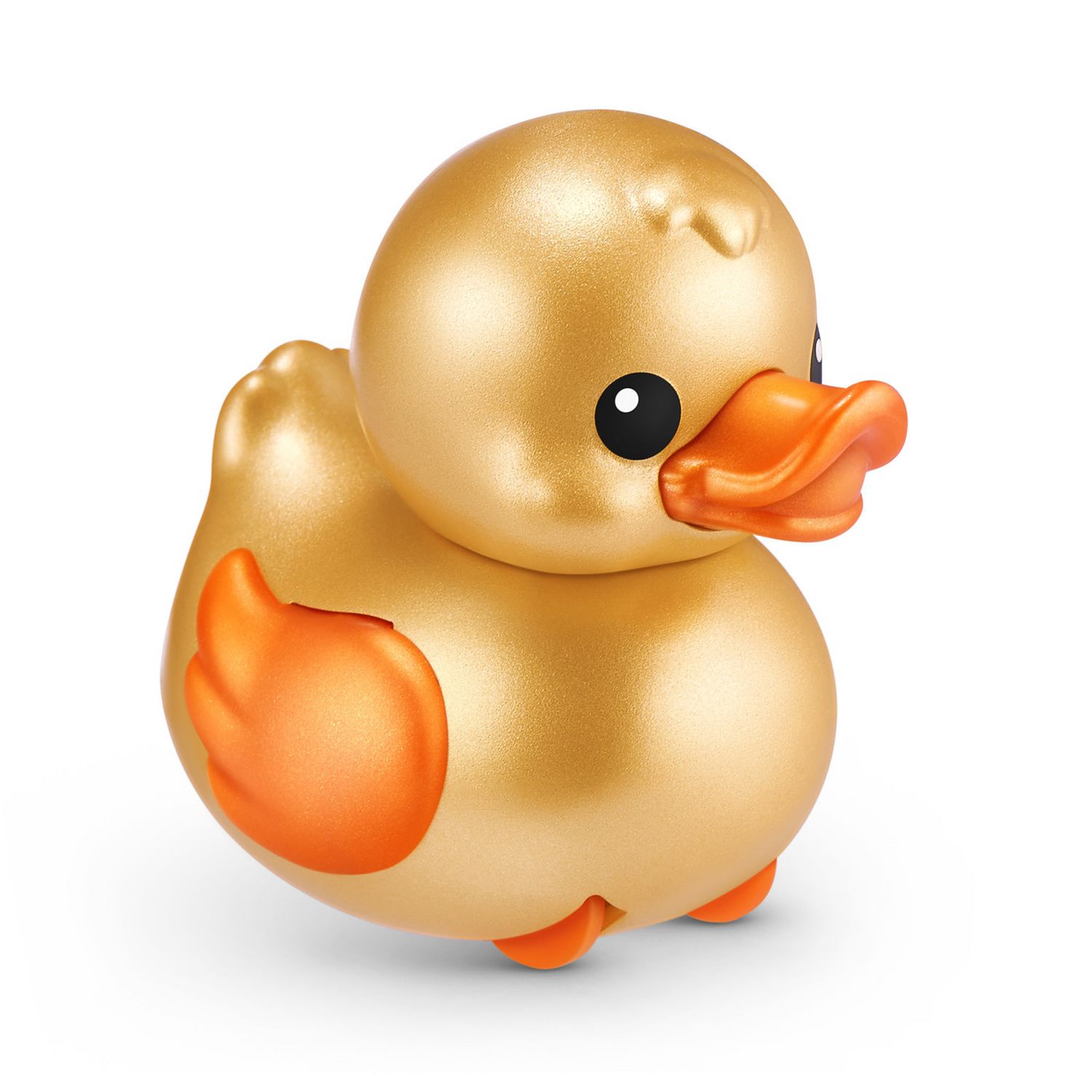 ZURU interactive plush toy Mommy Duck and Baby Surprise, imported from the UK