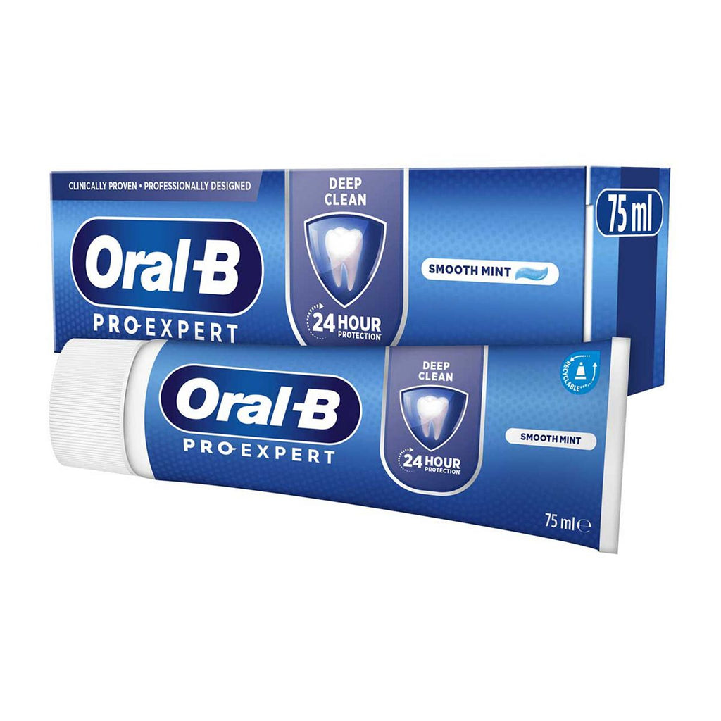 Oral-B Pro Expert Deep Clean 75ml