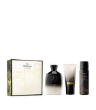 Oribe Obsessed Trial Gift Set 3pc Hair Care kit - Imported from USA