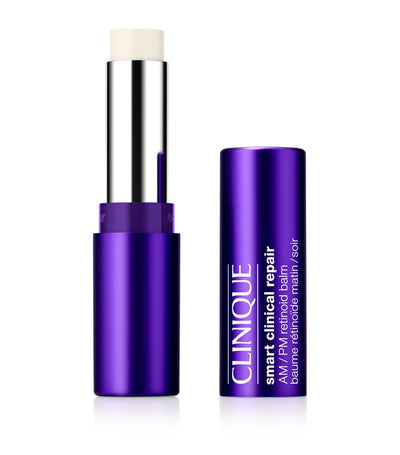 Harrods Clinique Smart Clinical Repair AM/PM Retinoid Balm 3g Skincare Treatment- Buy online at McGrocer