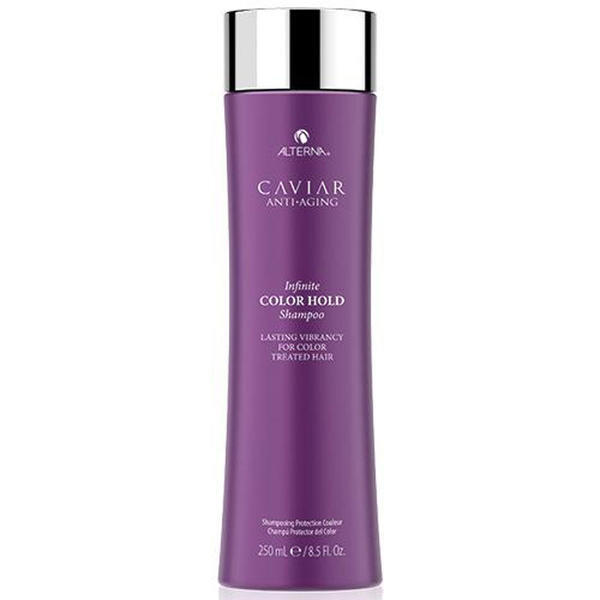 Alterna Caviar Infinite Color Hold shampoo 250 ml, UK version