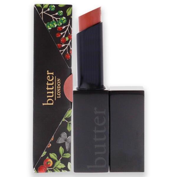 Butter London lipstick Plush Rush Strong 3ml, UK version