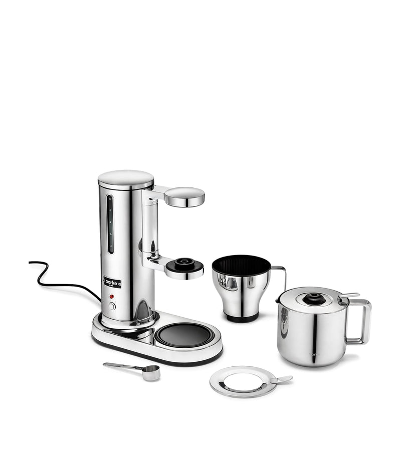 Aarke Electric Drip Coffee Brewer - British product