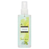 Superdrug Layering Lab Body Mist  Fresh 100ml GOODS Superdrug   