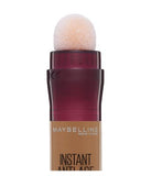 Maybelline Eraser Eye Concealer Miscellaneous Boots 145 Warm Olive  