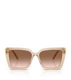 Swarovski Acetate SK6032 Sunglasses (British brand)