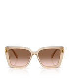Swarovski Acetate SK6032 Sunglasses (British brand)