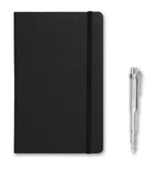 Moleskine Le Duo Ecriture fountain pen and notebook set, imported from the UK