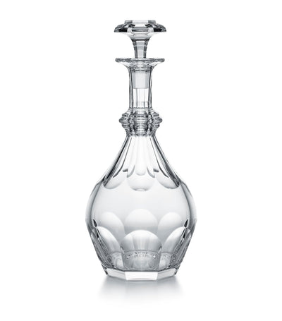 Harrods Baccarat Crystal Harcourt 1841 Magnum Decanter 1.5L - اشترِ عبر الإنترنت على McGrocer