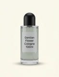 Hermès eau de cologne Gentiane Blanche, imported from the UK