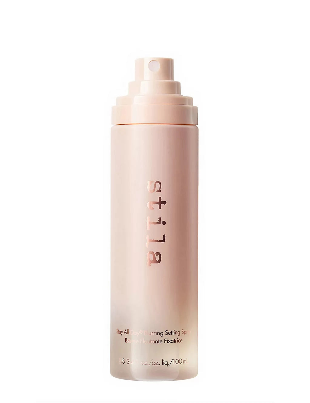 Stay All Day® Blurring Setting Spray 100ml GOODS M&S   