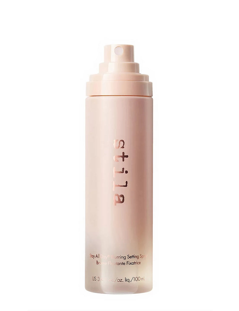 Stay All Day® Blurring Setting Spray 100ml