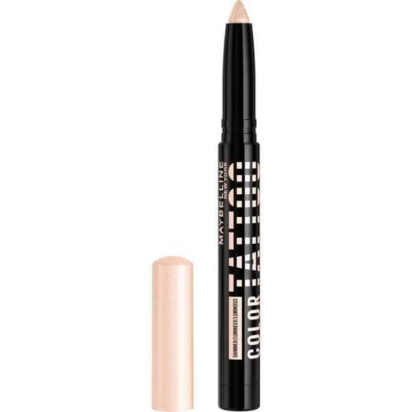 Maybelline Eyeshadow Stick I Am Shining, imported from the UK