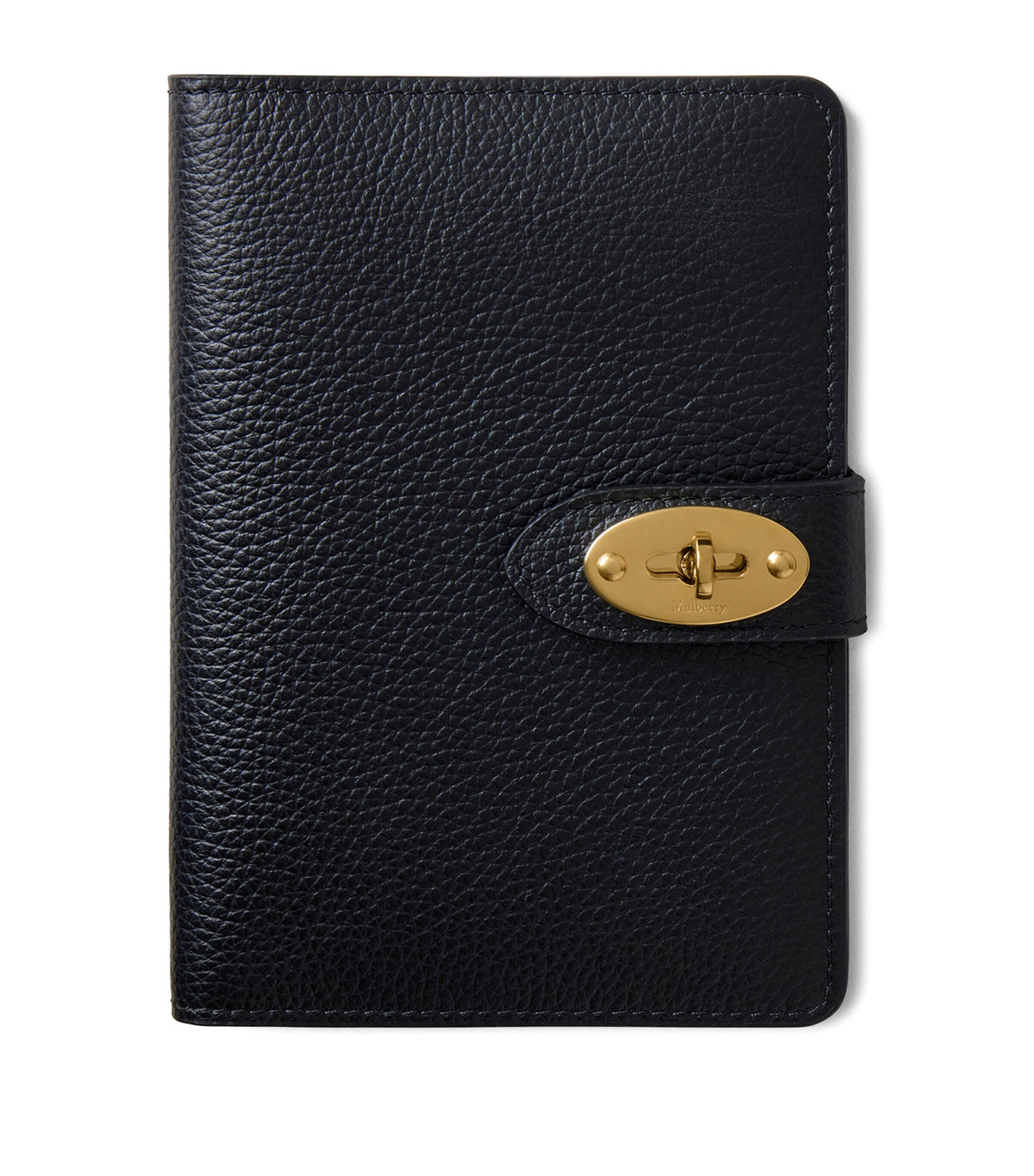 Mulberry Darley passport holder, imported from the UK