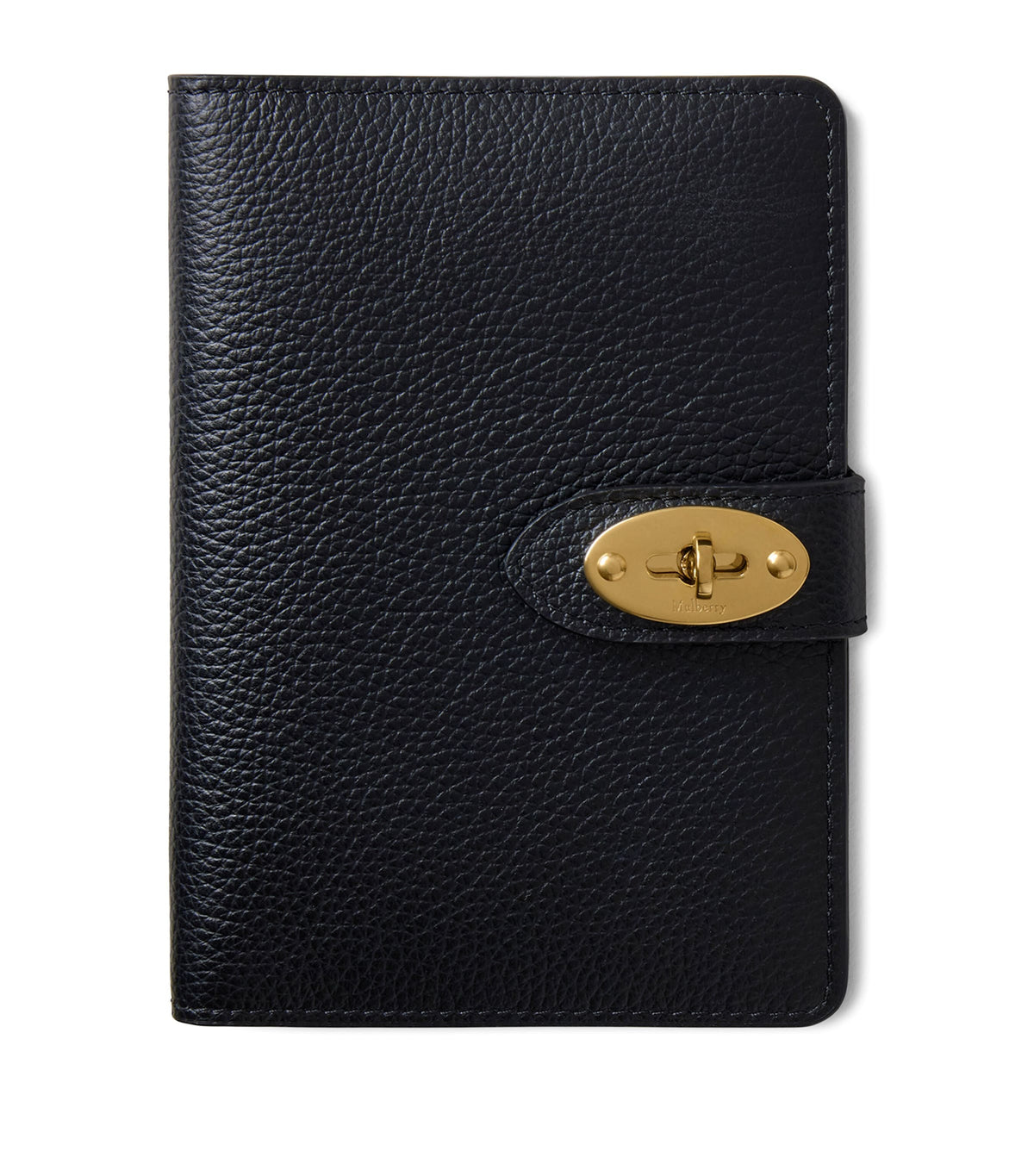 Mulberry Darley passport holder, imported from the UK