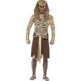 Smiffys Zombie Pharaoh Adult Men's Costume