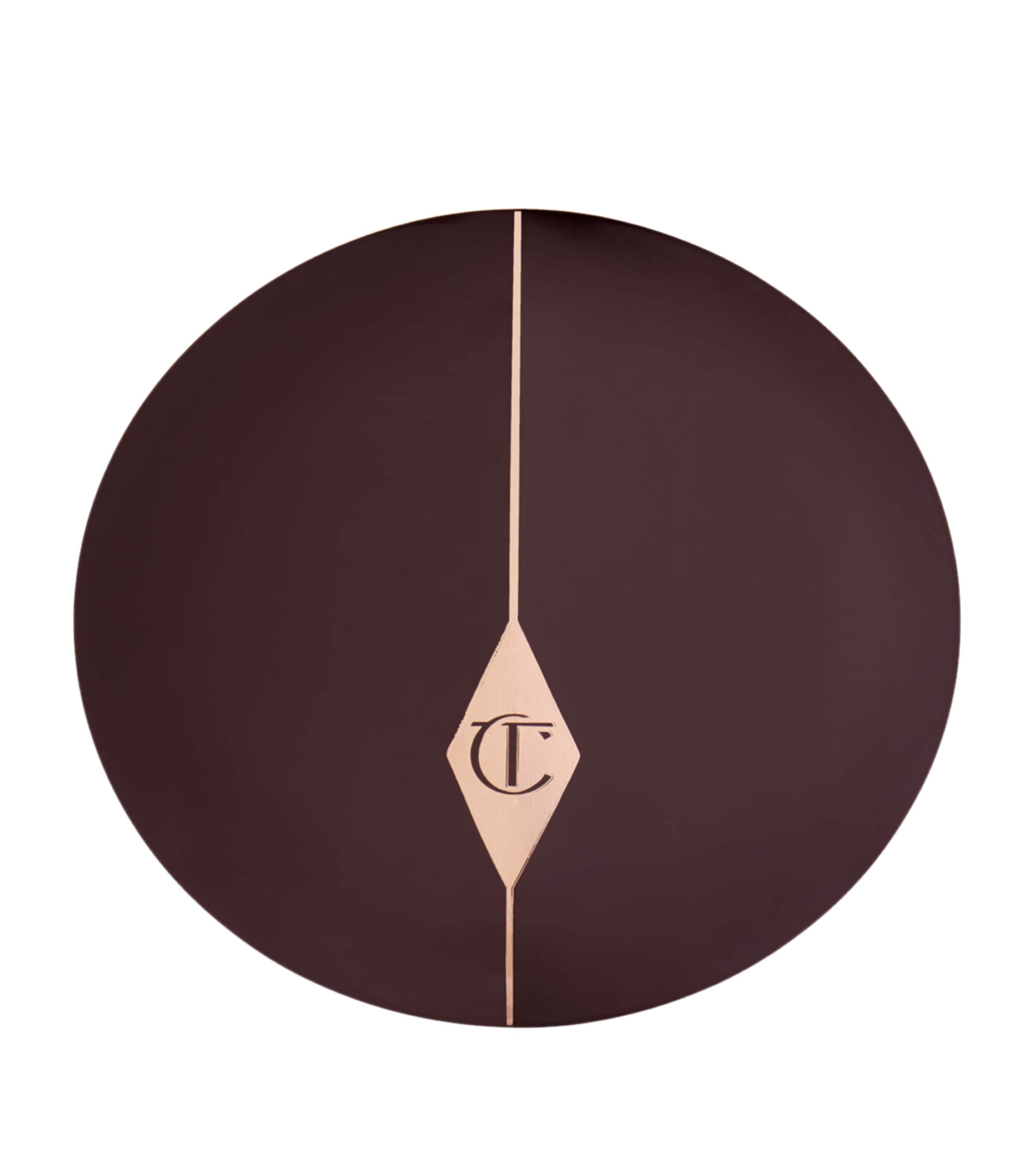 Charlotte Tilbury Cheek to Chic Blush - British product