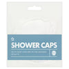 Dotty Shower Cap for bathroom use - British product