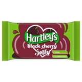 Hartley's Jelly Black Cherry 135g GOODS Sainsburys   