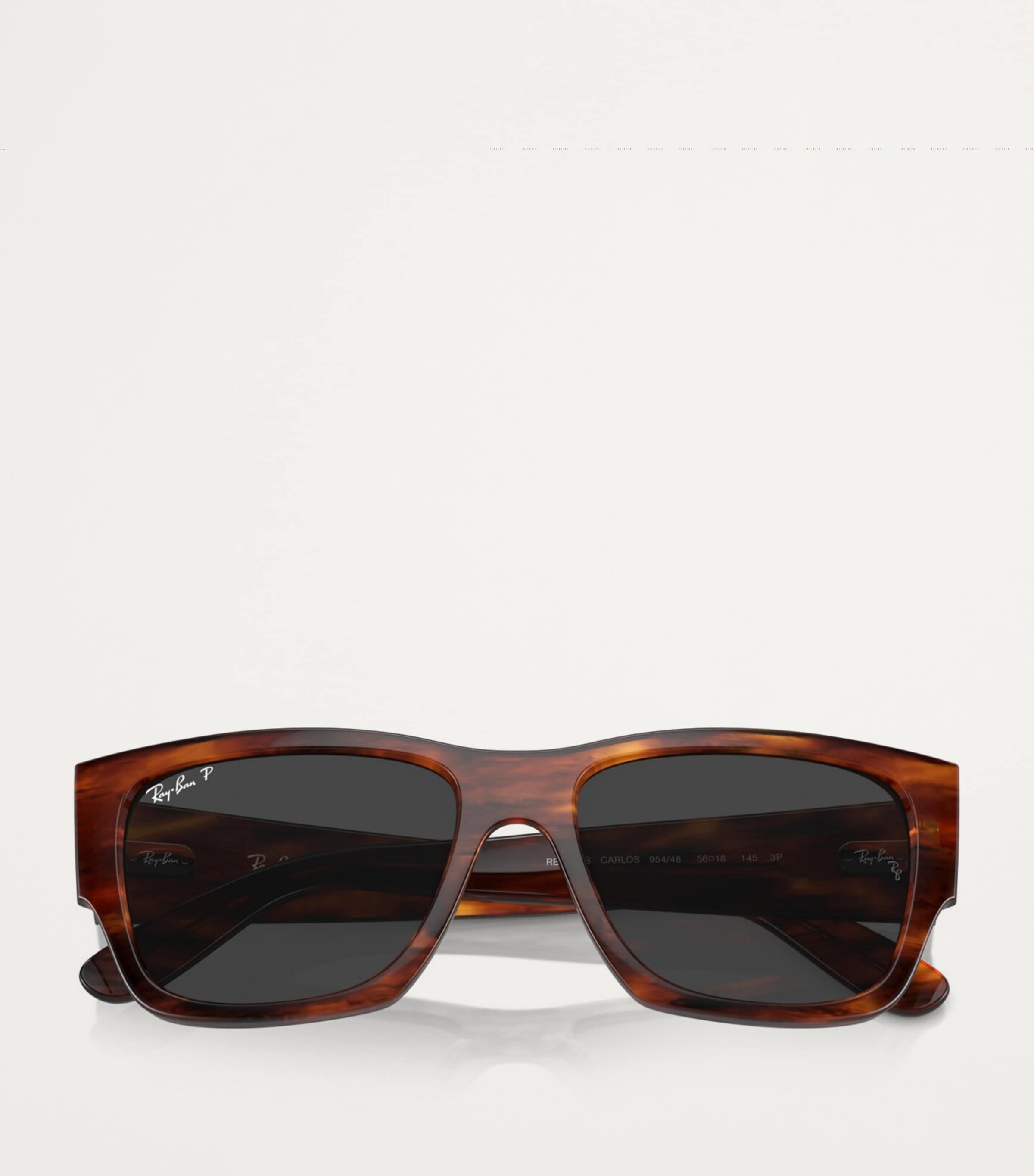 Ray-Ban Carlos sunglasses RB0947S (British brand)