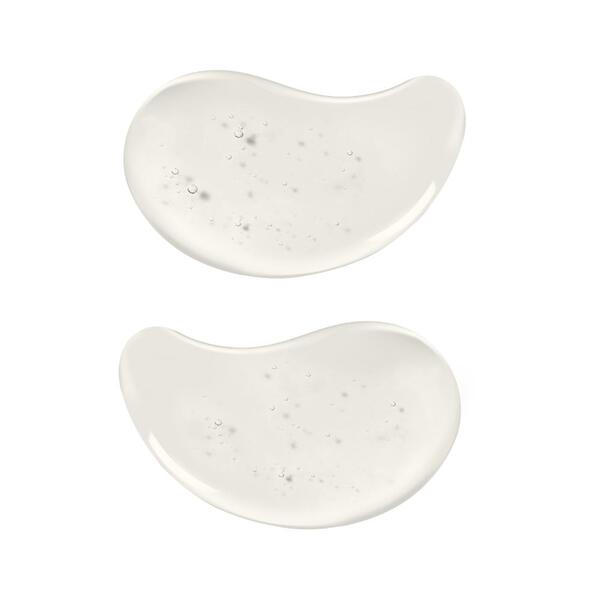 Mixsoon Bean Hydrogel eye patches 60 count, UK version