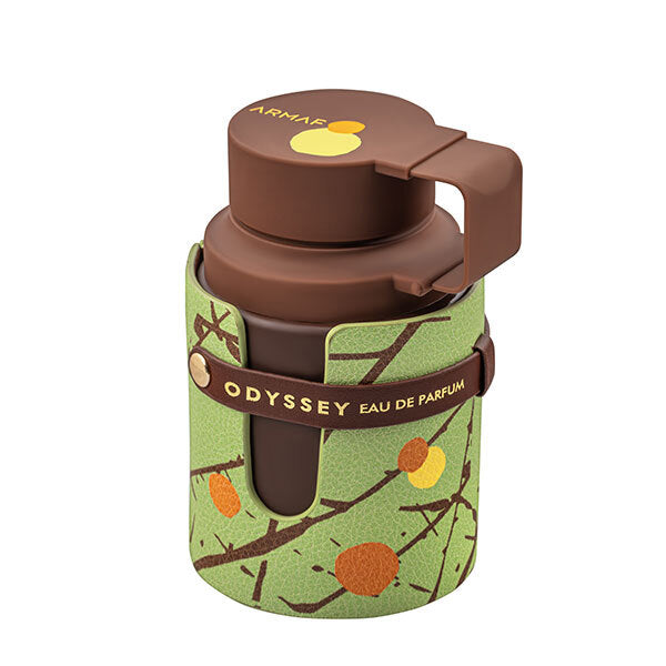 Armaf Odyssey Dubai Chocolat 100ml EDP - British product