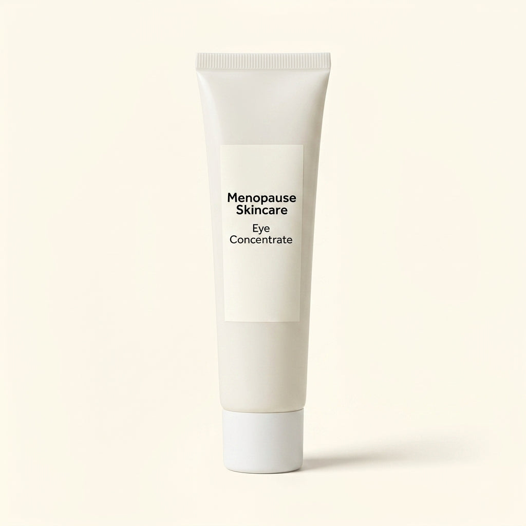 No7 Firm and Bright Eye Concentrate 15ml, imported from the UK