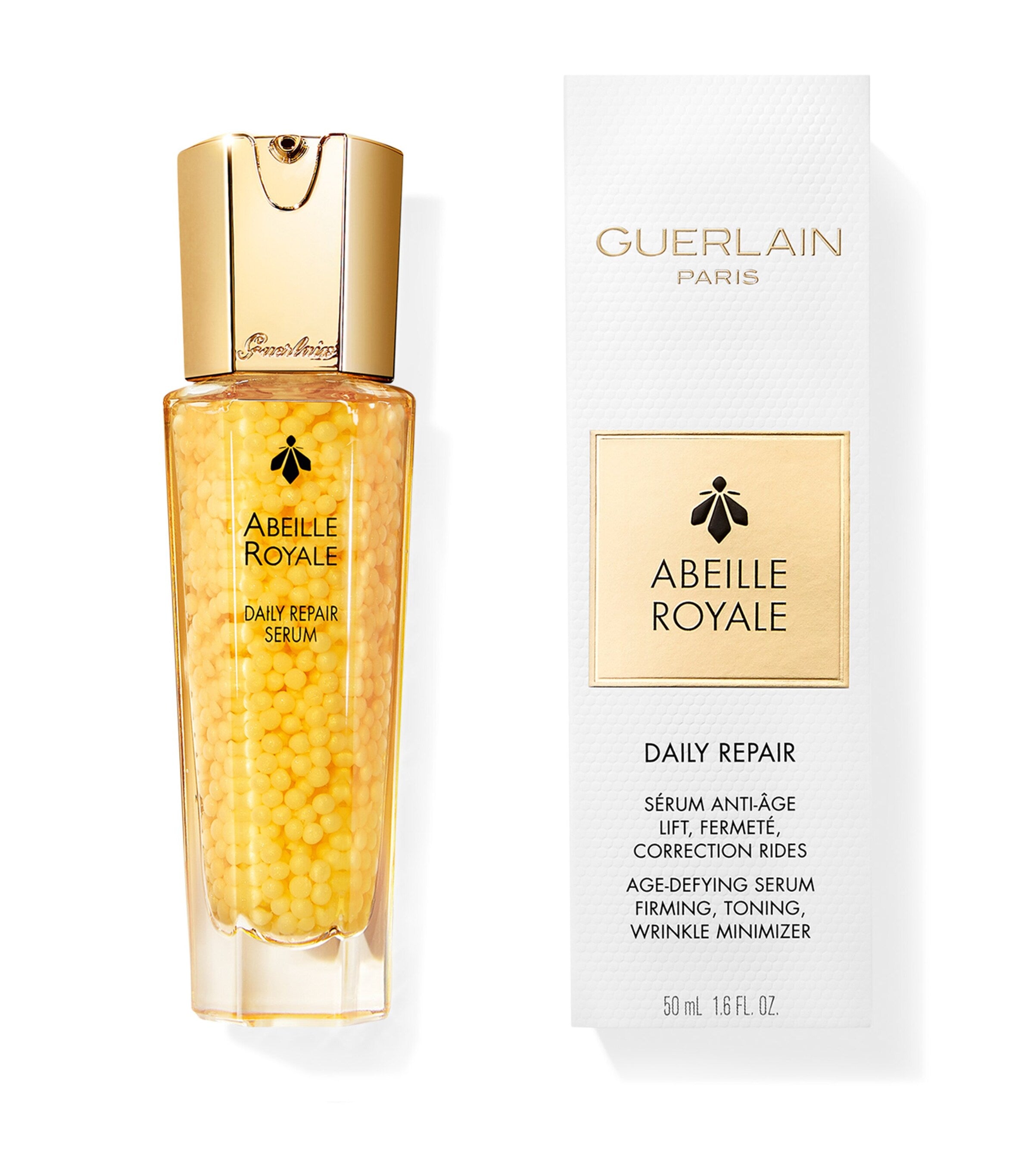 Guerlain Abeille Royale Daily Repair face serum 50ml, UK version