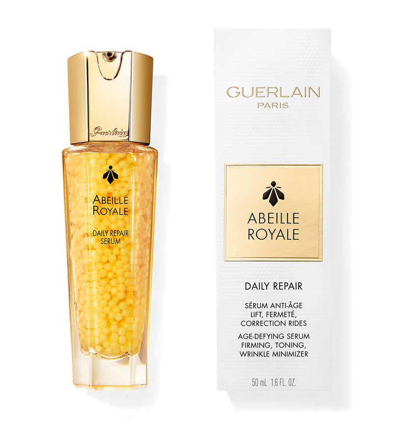 Guerlain Abeille Royale Daily Repair face serum 50ml, UK version