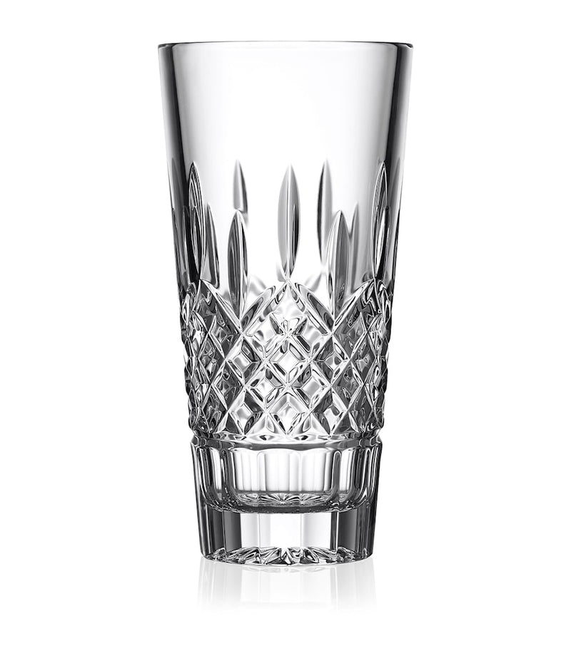 Waterford Lismore Essence vase 25cm (British brand)