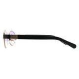 Marc Jacobs sunglasses gold gradient (British brand)