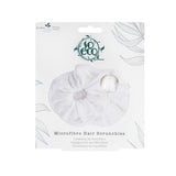 So Eco Microfibre Hair Scrunchies (2 Pack) GOODS Superdrug   