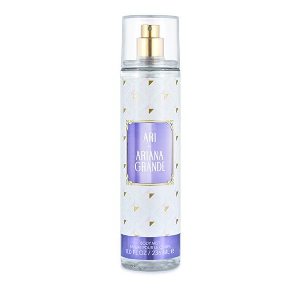 Ariana Grande Ari Body Mist