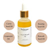 Deroiste scar and blemish oil - British product