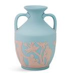 Wedgwood Small Iconic Portland vase 15.5cm (British brand)