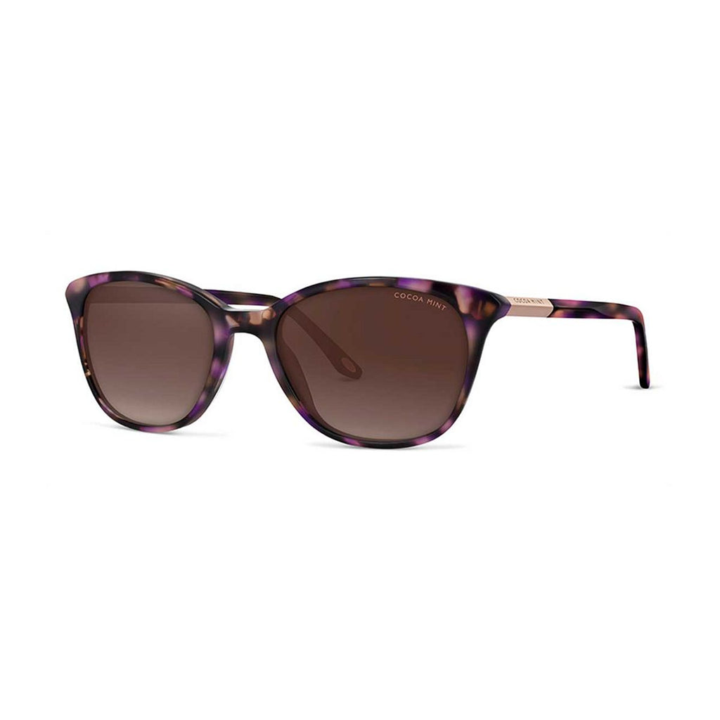 Cocoa Mint CMS 2060 C1 Sunglasses