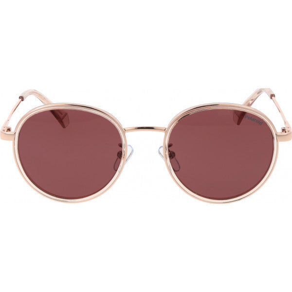 Polaroid sunglasses brown PLD 4173 51mm - British product