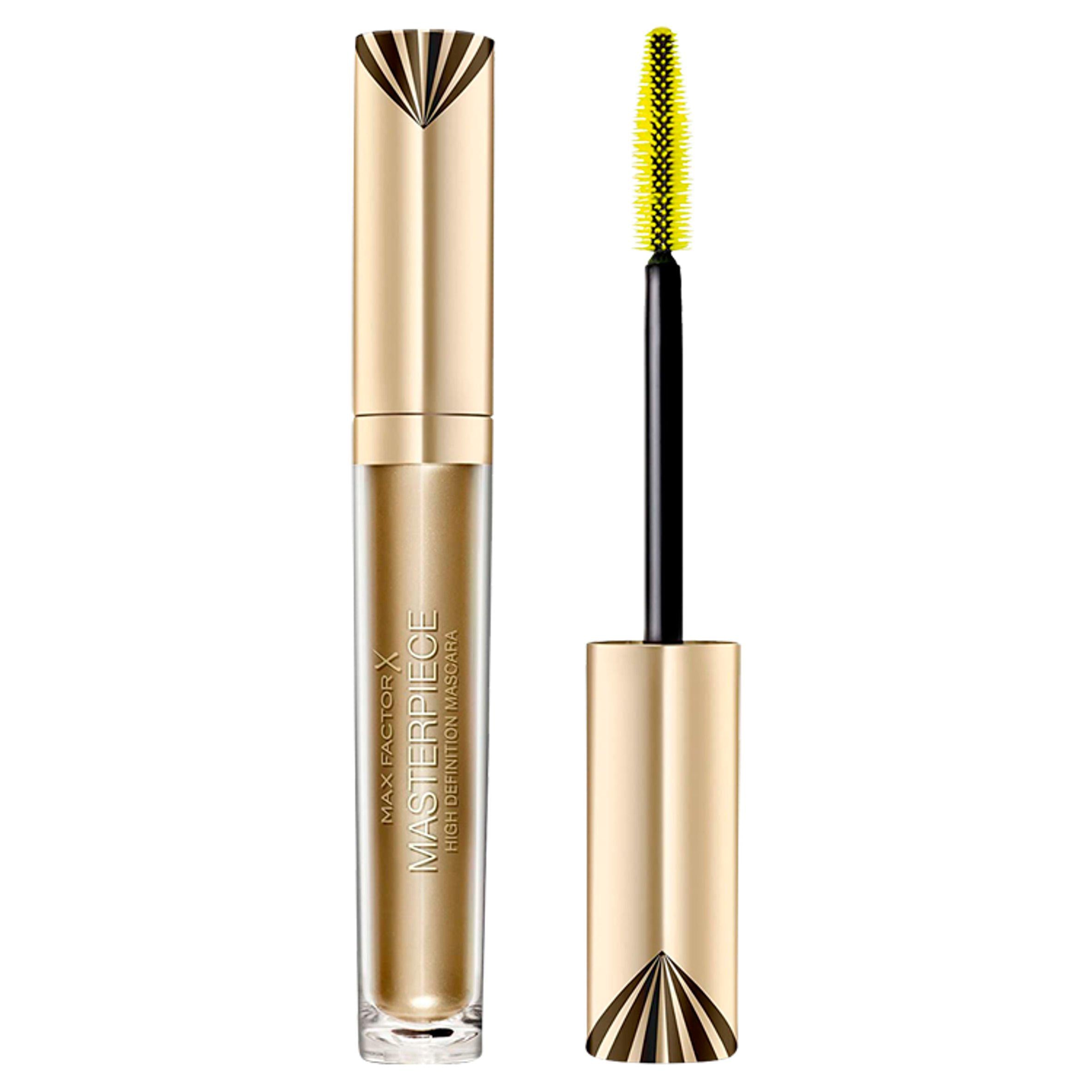 Max Factor Masterpiece Mascara Black 7.2ml All Sainsburys   