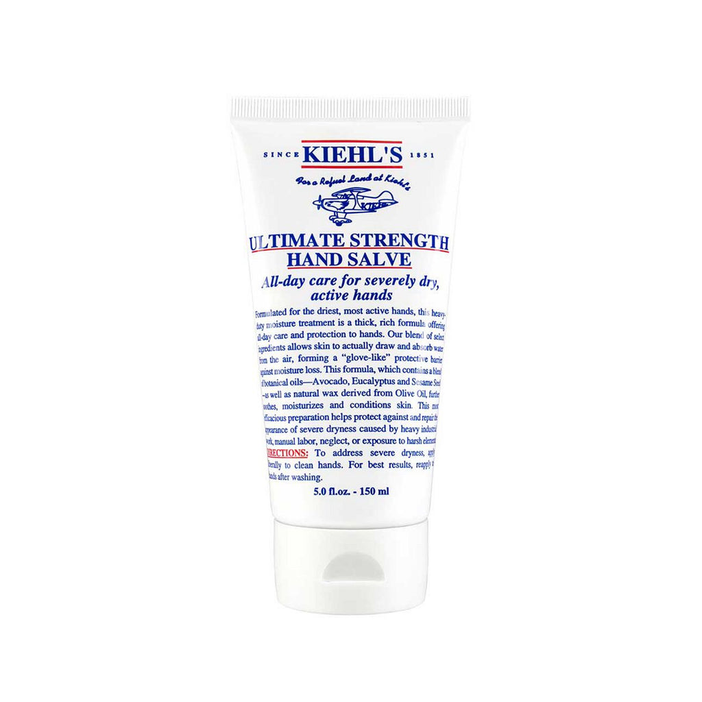 Kiehl's Ultimate Strength Hand Salve 150ml