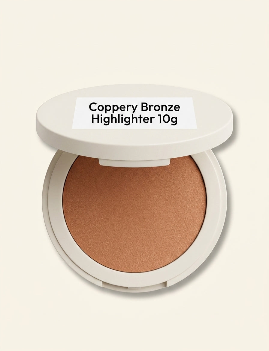 Dior Forever Nude Bronze Glow bronzer powder 8g (British brand)