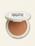 Dior Forever Nude Bronze Glow bronzer powder 8g (British brand)