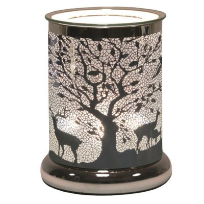 Superdrug Aroma Accessories Electric Touch Wax Melter Stag 17cm- Buy online at McGrocer
